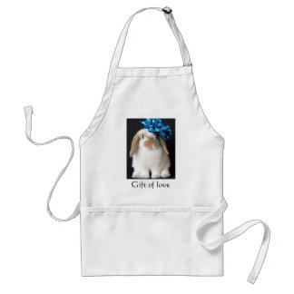 Holland-Schmierölniederdruck-Geschenk der Schürze