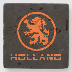 Holland Steinuntersetzer
