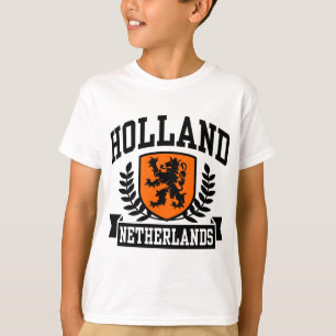 Holland T-Shirt