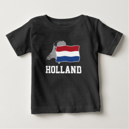 Holland T Shirt