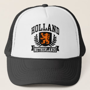 Holland Truckerkappe