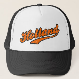 Holland Truckerkappe