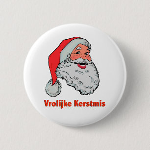 Holländer-Sankt-Knopf Button