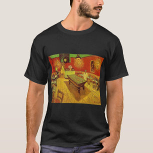 Holländer Vincents Willem Van Gogh 076 1853 1890 T-Shirt