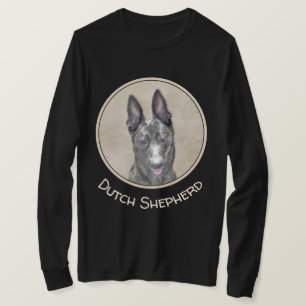 Holländische Hirtenmalerei - Niedliche Original H T-Shirt