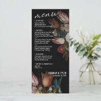 Holländische Meister Tulips und gemischte Blumenbo