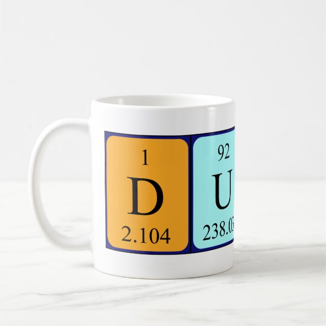 Holländische Periodenpatriotische Tasse (Links)