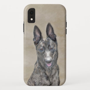 Holländische Schäfermalerei - Niedliche Original H Case-Mate iPhone Hülle