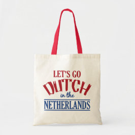 Holländische Tasche - wählen Sie Stil & Farbe