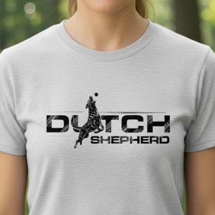 Holländischer Schäferhund - Hollandse Herdershond T-Shirt