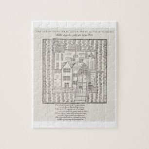 Hollands Verbündeter oder Herrenhaus, von