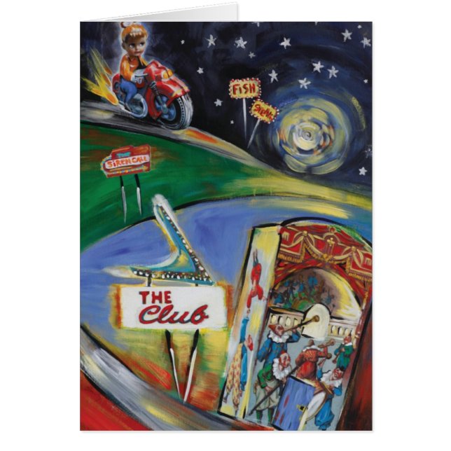 Hölle-Biegung (Vorne)