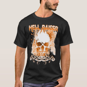 HÖLLEN-ERBAUER T-Shirt