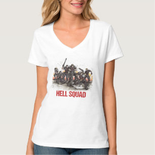 Höllen-Gruppe-T - Shirt