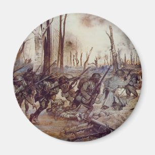 Höllen-Kämpfer von Harlem durch jr. H Charles Magnet