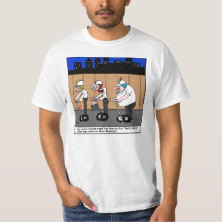 Höllen-Nerds T-Shirt