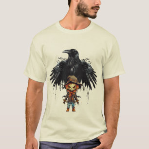 Höllengraben, Kruge, Halloween T-Shirt