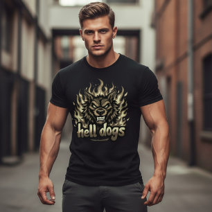 Höllenhunde T-Shirt