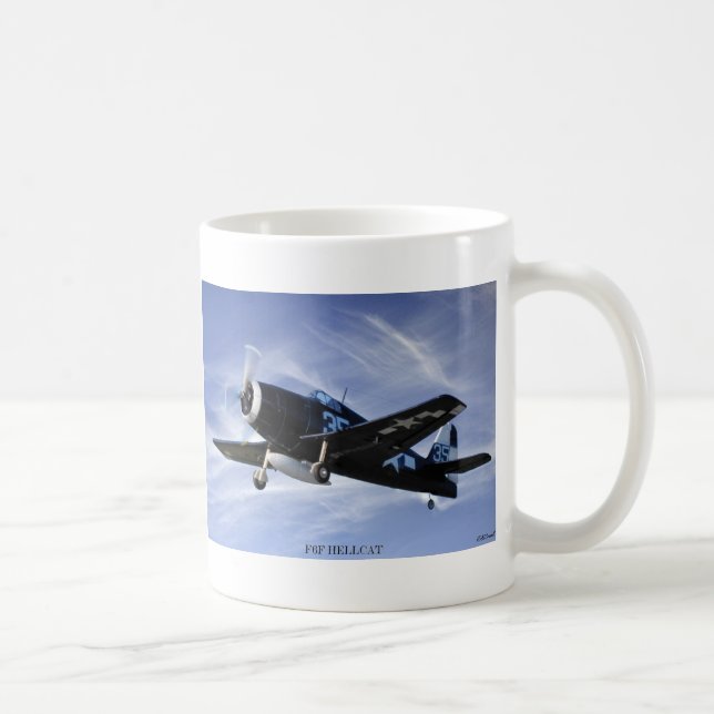 Höllenkatze Kaffeetasse (Rechts)