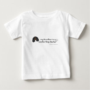 Höllenkönige - mehr Rassen Baby T-shirt