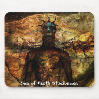 Höllenpromo Mousepad