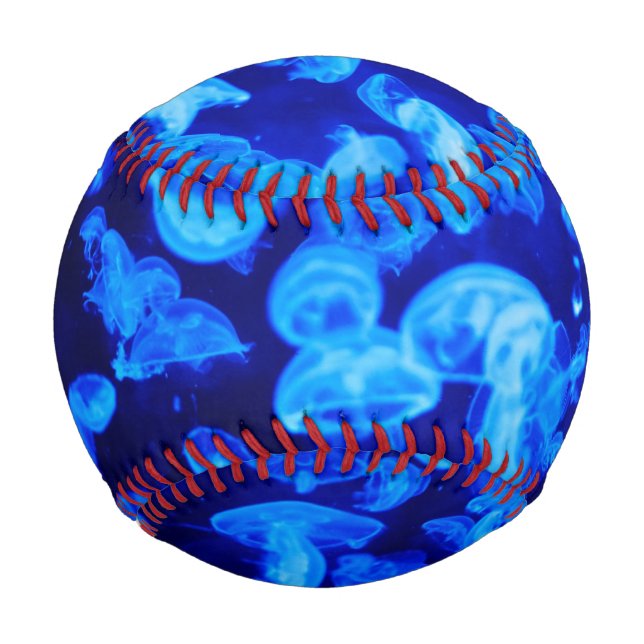 Höllenschaum Baseball (Vorderseite)