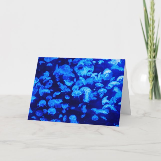 Höllenschaum Karte (Vorderseite)