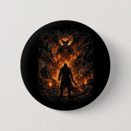 Höllentor Button