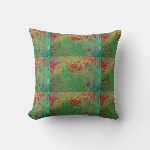 Holliday Glow Kissen