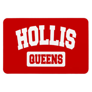 Hollis, Queens, NYC Magnet