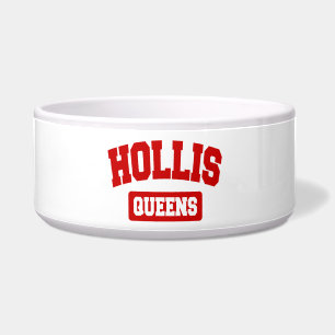 Hollis, Queens, NYC Napf