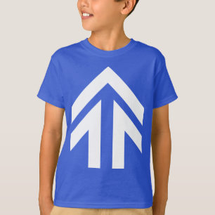 Hollow Arrow T-Shirt
