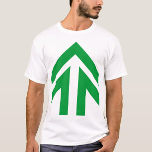 Hollow Arrow T-Shirt