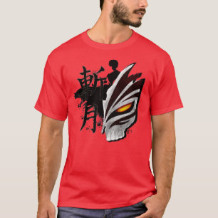 Hollow B l ch T-Shirt