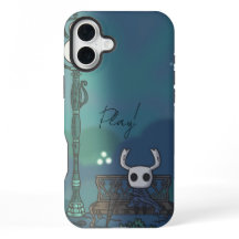 Hollow Knight (Gaming)