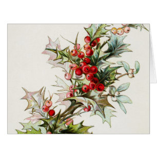 Holly Berries