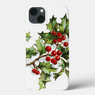 Holly Berries 001 title_seo2