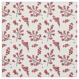 Holly Berry Holiday, Weihnachten Wiederholung Must Stoff