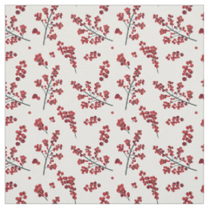 Holly Berry Holiday, Weihnachten Wiederholung Must Stoff