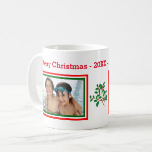 Holly Foto - Tasse