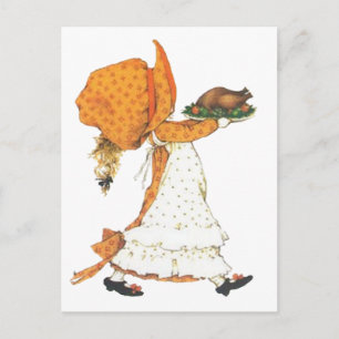 HoLLY HoBBiE Postkarte