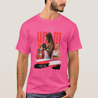 Holly Holm Vintag T-Shirt