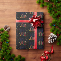 Holly Jolly - Weihnachten Niedlich