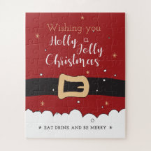 Holly Jolly Weihnachten Weihnachtsgalerie
