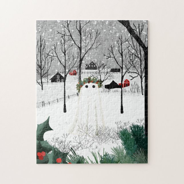 Holly King (Vertikal)