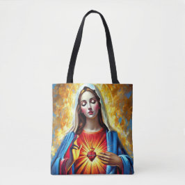 Holly Mary Maria Madonna Mariana Virgin Mary Tasche