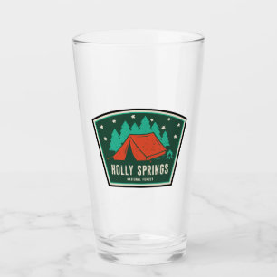 Holly Springs National Forest Mississippi Camping Glas