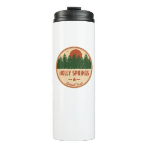 Holly Springs National Forest Thermosbecher