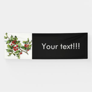 HollyBerries20150802 Banner