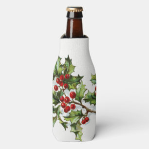 HollyBerries20150802 Flaschenkühler